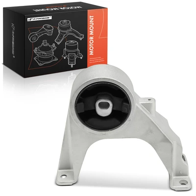Rear Engine Mount