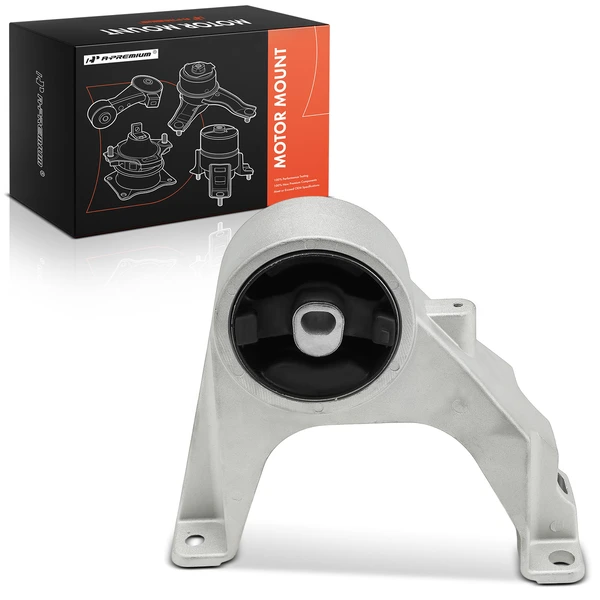 1-Pc Engine Mount A-Premium APEM1938