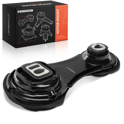 Rear Torque Strut Mount