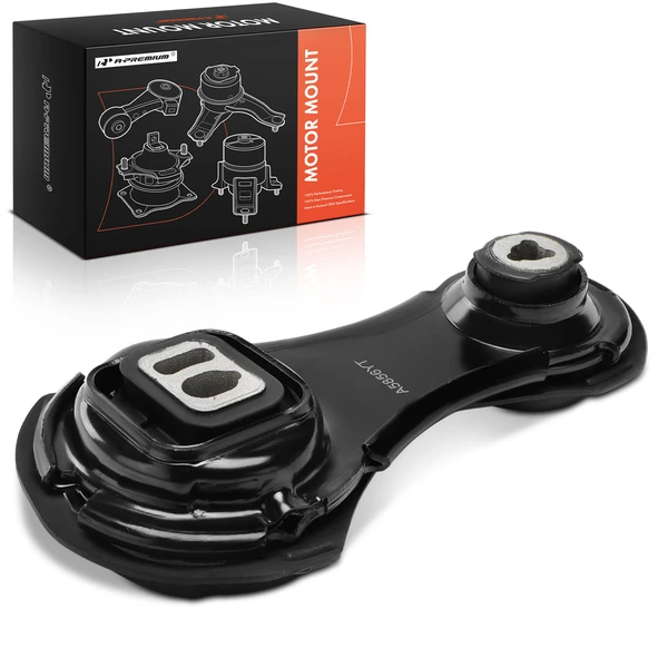 1-Pc Torque Strut Mount Rear Side A-Premium APEM1584