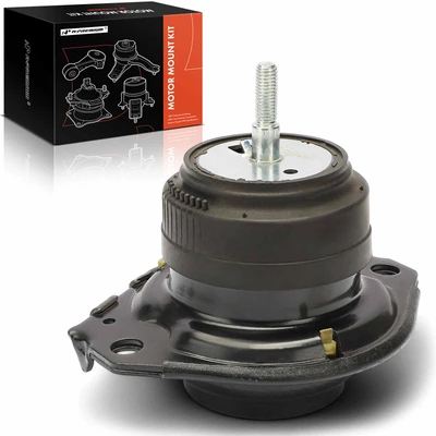 Front Driver or Passenger Engine Mount