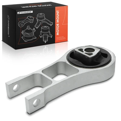 Rear Engine Torque Strut Mount
