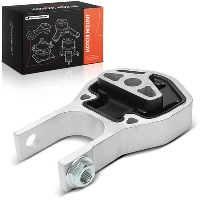Rear Lower Engine Torque Strut Mount
