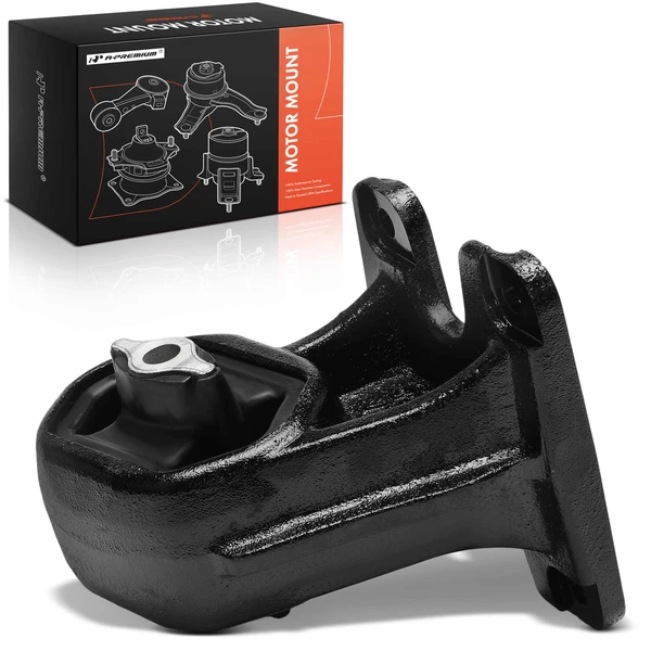 2014-2019 Ram 2500 1-Pc Engine Mount A-Premium APEM1946