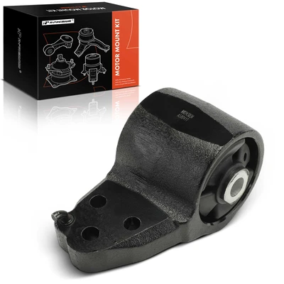 1pc Engine Mount Front Driver Side A-Premium APEM1926