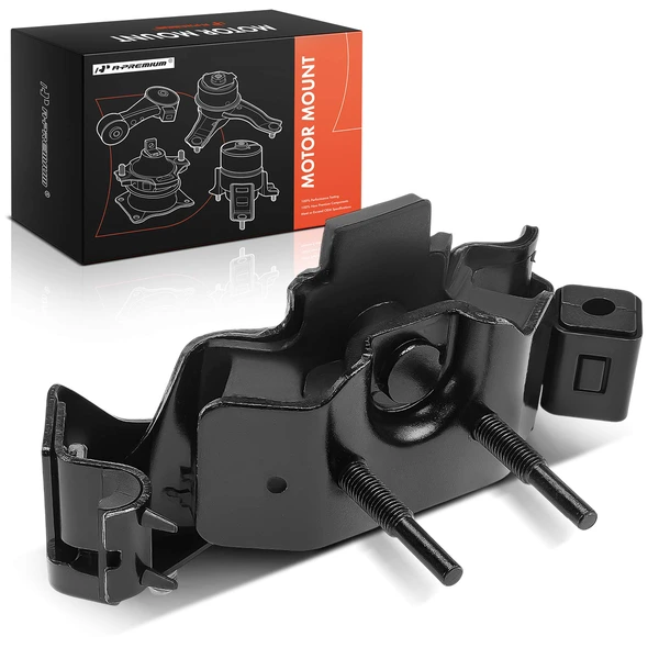 1-Pc Automatic Transmission Mount A-Premium APEM1927