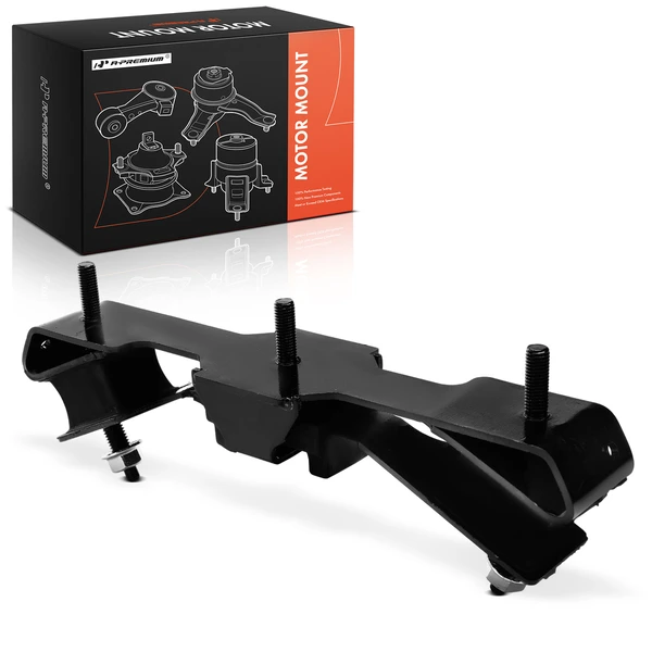 2011-2012 Ram 4500 1-Pc Transmission Mount A-Premium APEM2189
