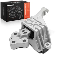 2013-2016 Dodge Dart 1pc Automatic Transmission Mount A-Premium APEM1931