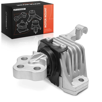 Front Driver Motor Mount
