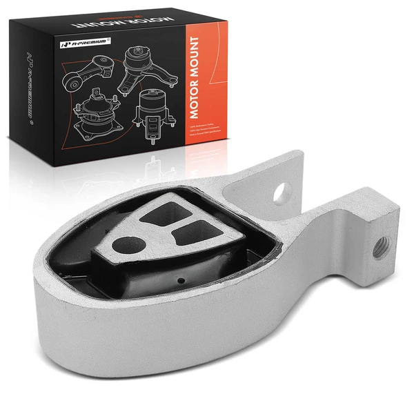 2014-2020 Ford Fusion 1-Pc Engine Torque Strut Mount Rear Side A-Premium APEM1936