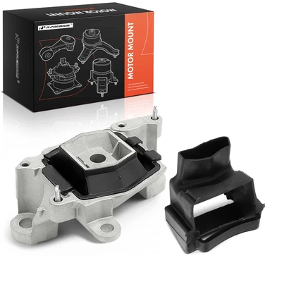 Upper Automatic Transmission Mount