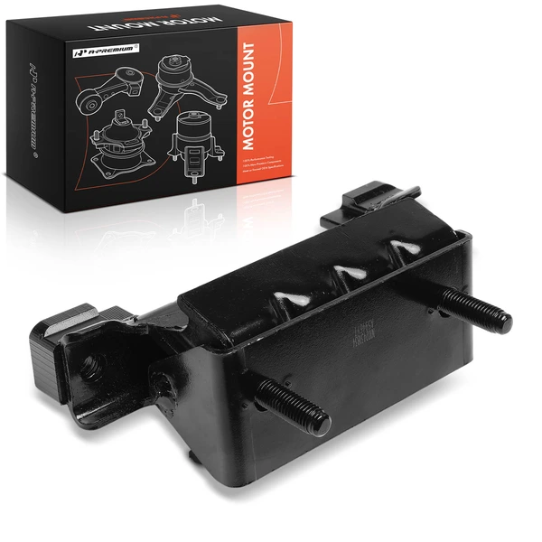 2017 2019 Chevrolet Silverado 2500 HD 1-Pc Engine Mount A-Premium APEM1960