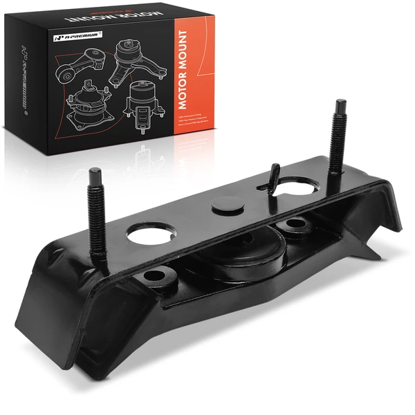 1-Pc Transmission Mount A-Premium APEM1961