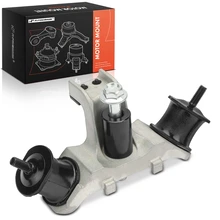 2013-2015 Cadillac ATS 1pc Automatic Transmission Mount A-Premium APEM1964