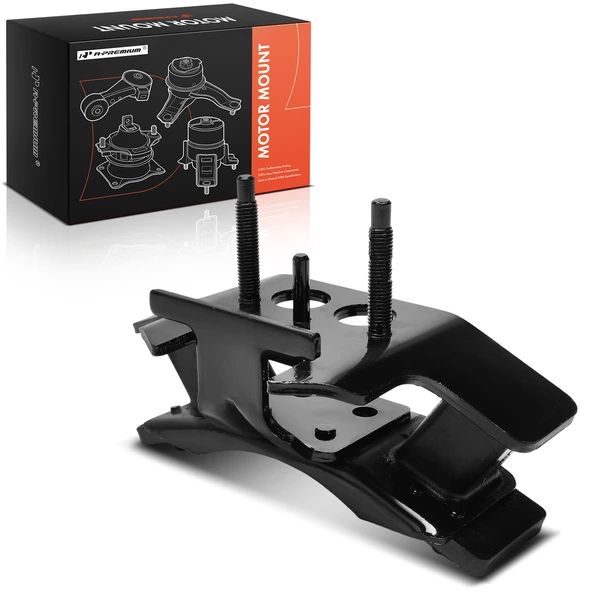1-Pc Automatic Transmission Mount A-Premium APEM1965