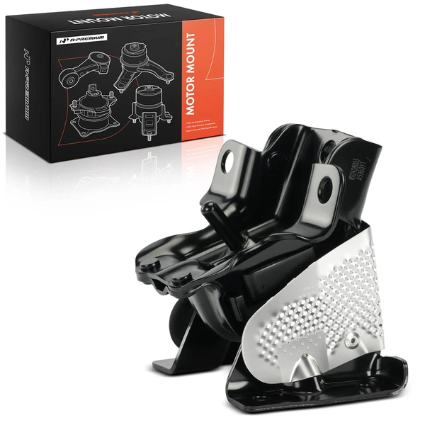 1-Pc Engine Motor Mount Front Driver or Passenger A-Premium APEM2259