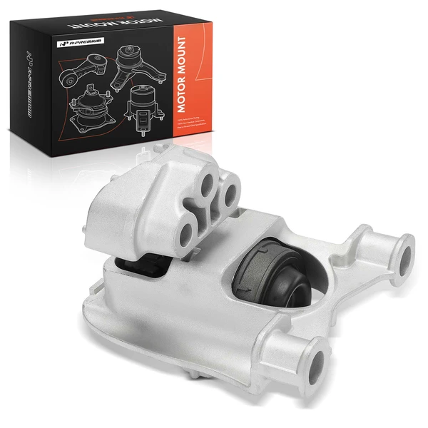 2018-2021 Ford EcoSport 1-Pc Engine Motor Mount Front Right A-Premium APEM1968