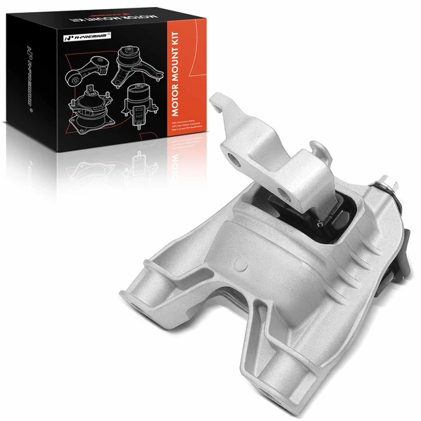 1-Pc Engine Motor Mount Front Right A-Premium APEM1969