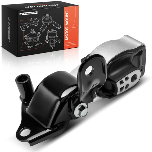 1-Pc Engine Torque Strut Mount A-Premium APEM1970