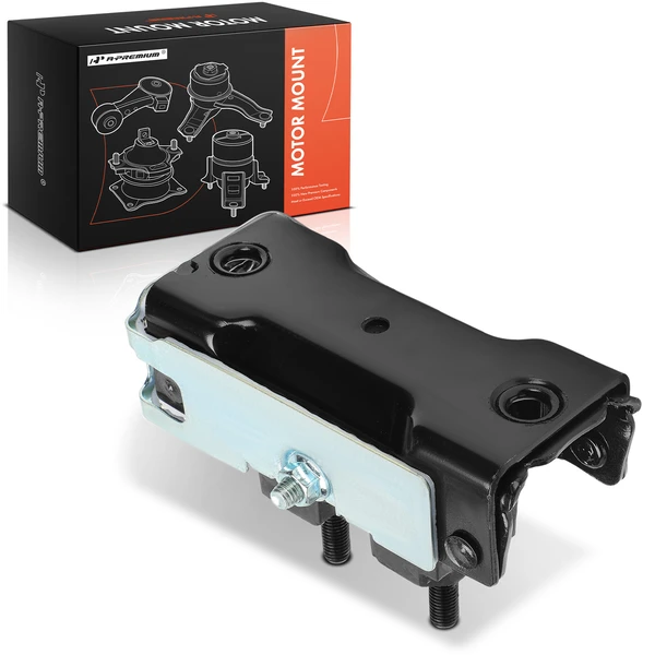 1-Pc Automatic Transmission Mount A-Premium APEM1971