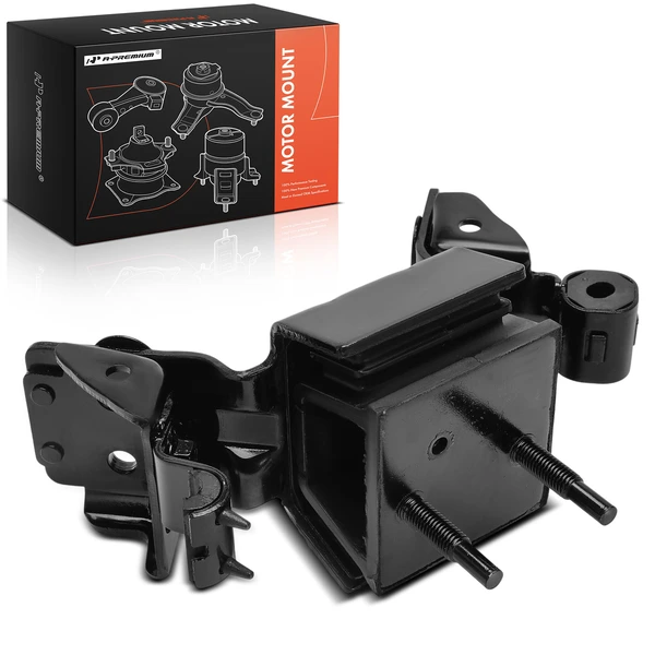 1-Pc Automatic Transmission Mount A-Premium APEM1975