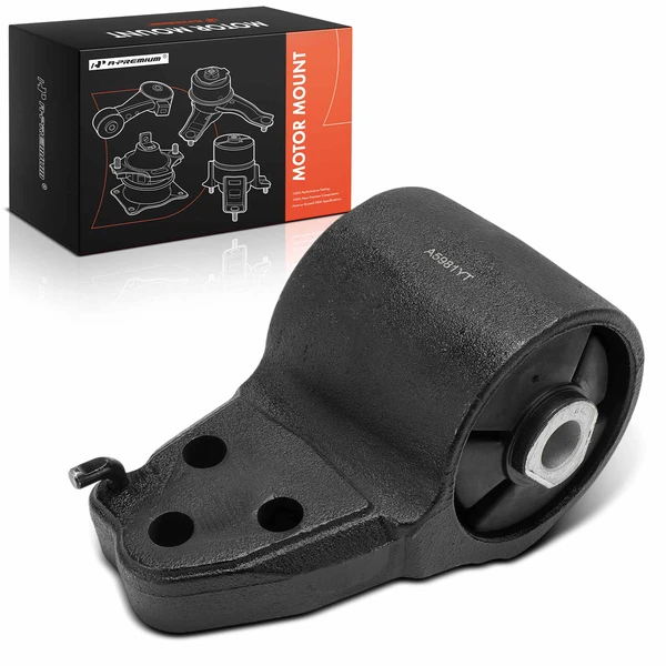 1-Pc Engine Mount Front Left Driver Side A-Premium APEM1774