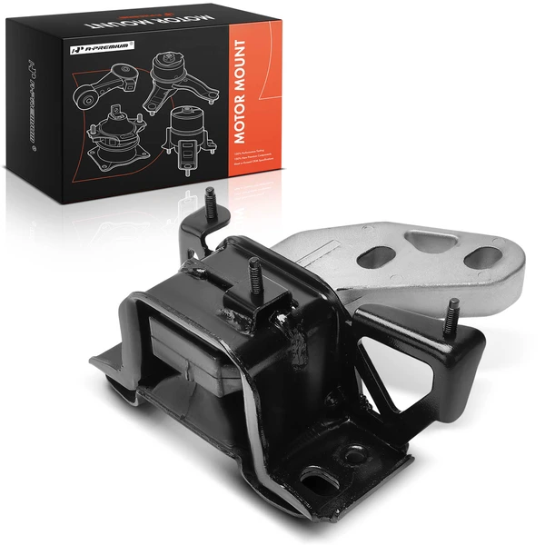 1-Pc Automatic Transmission Mount A-Premium APEM1976