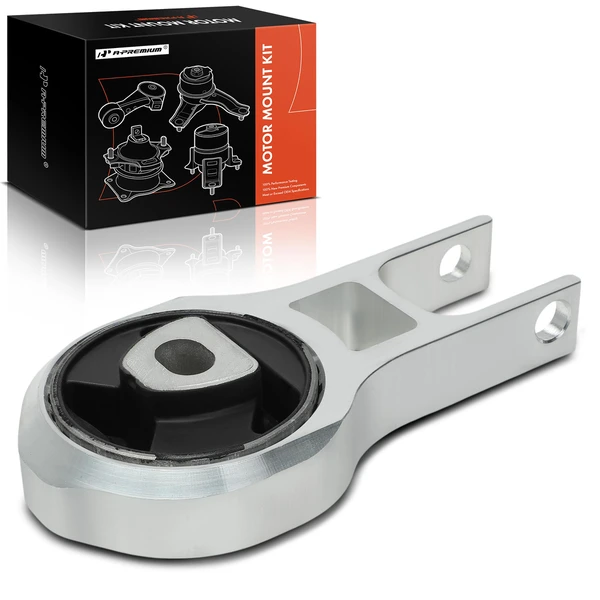 1-Pc Torque Strut Mount Rear A-Premium APEM1978