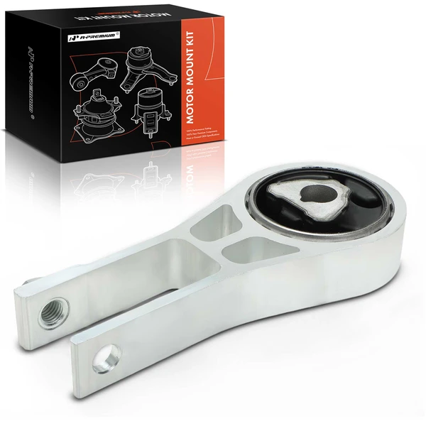 1-Pc Engine Torque Strut Mount A-Premium APEM1979