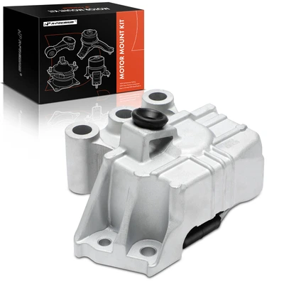 Front Passenger Engine Mount