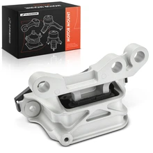 Front Passenger Engine Mount