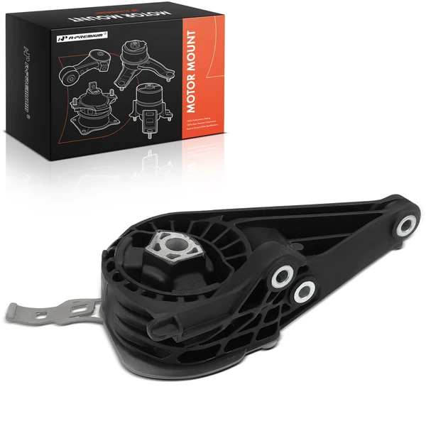 2018-2023 Chevrolet Traverse 1-Pc Automatic Transmission Mount Front Side A-Premium APEM1982