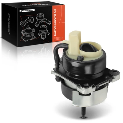Front Passenger Engine Mount