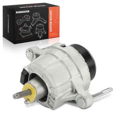 Front Driver Engine Motor Mount