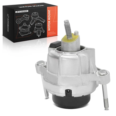 Front Passenger Engine Motor Mount