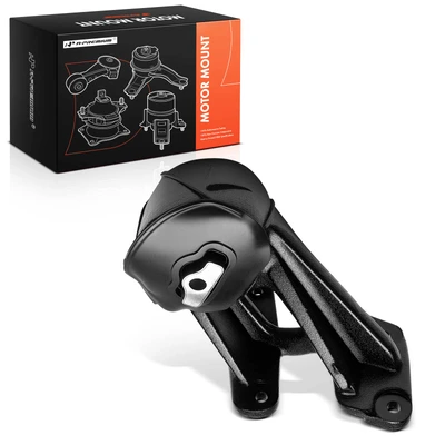 Front Driver Engine Motor Mount
