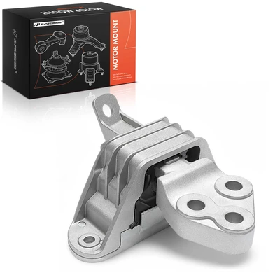 Upper Automatic Transmission Mount