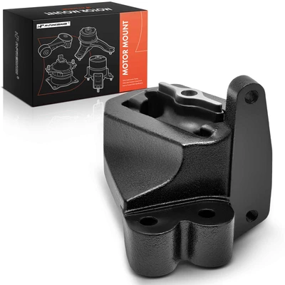 Front Driver Engine Motor Mount