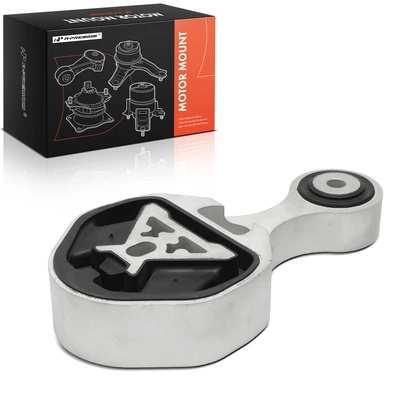 Lower Torque Strut Mount