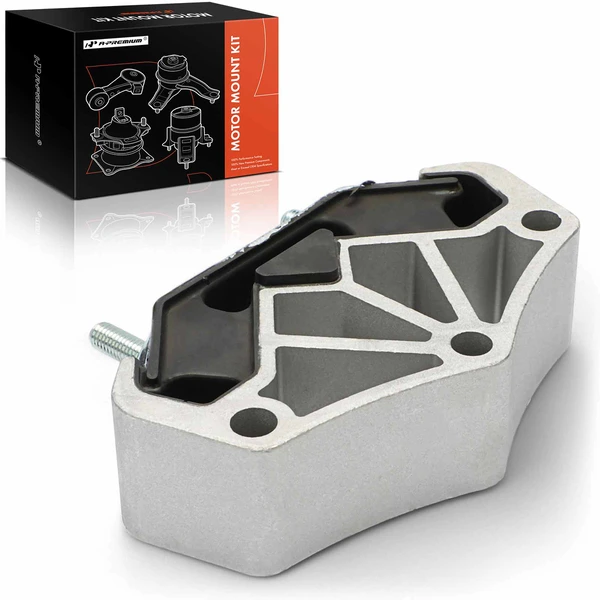 1-Pc Manual Transmission Mount A-Premium APEM1588