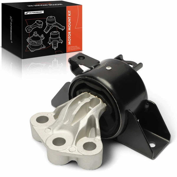 1-Pc Transmission Mount Upper A-Premium APEM1589