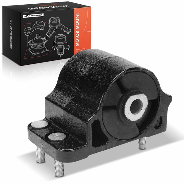 2011-2016 Ford F-250 Super Duty 1-Pc Engine Motor Mount Front Right Passenger Side A-Premium APEM1590