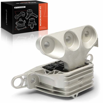 Front Passenger Engine Mount