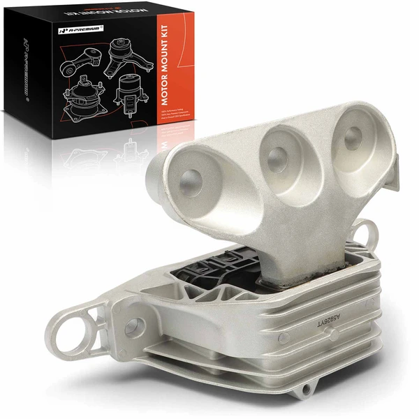 1-Pc Engine Mount Front Right A-Premium APEM1592