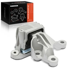 Rear Driver Automatic Transmission Mount