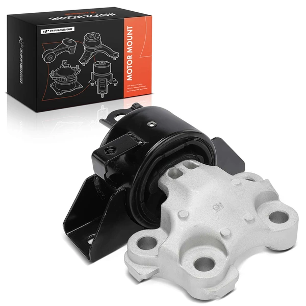 1-Pc Transmission Mount Upper Side A-Premium APEM1957