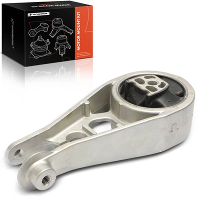 Front Lower Engine Shock Mount
