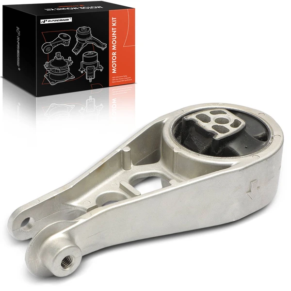 2018-2023 GMC Terrain 1-Pc Engine Shock Mount Front Lower A-Premium APEM1594