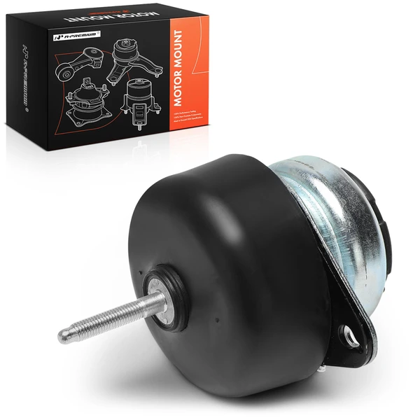 1-Pc Engine Motor Mount Front Driver or Passenger A-Premium APEM1773