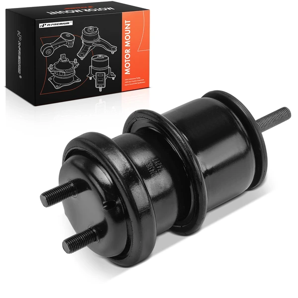 1-Pc Engine Motor Mount Front Driver or Passenger A-Premium APEM1985